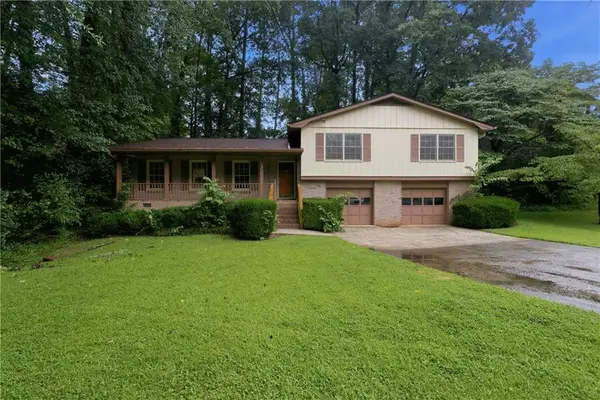 3969 Briaridge Circle, Doraville, GA 30340