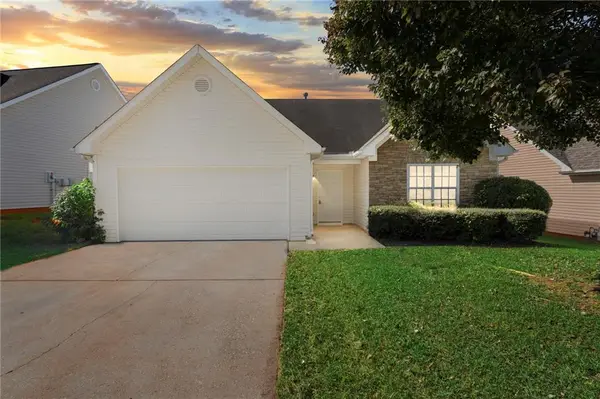95 Collins Trace, Covington, GA 30016