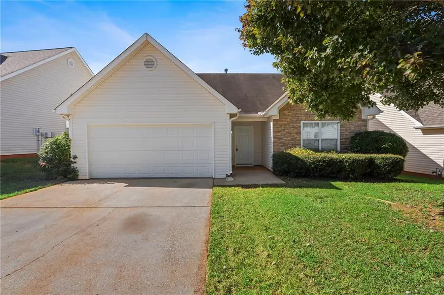 95 Collins Trace, Covington, GA 30016 - #2