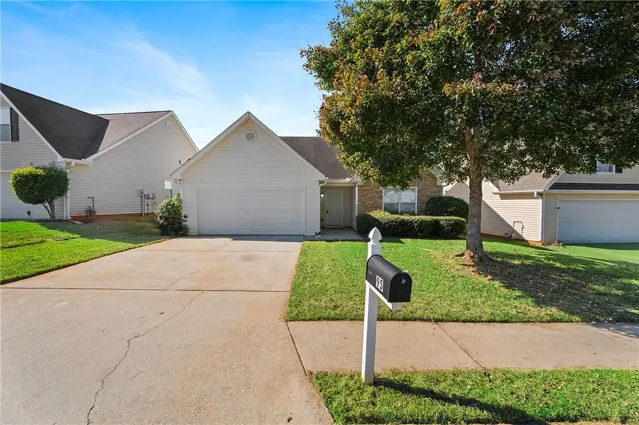 95 Collins Trace, Covington, GA 30016 - #3