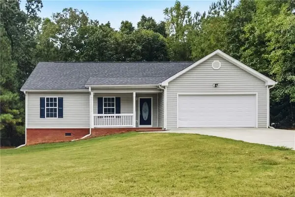 70 Shadowbrook Trace, Covington, GA 30016