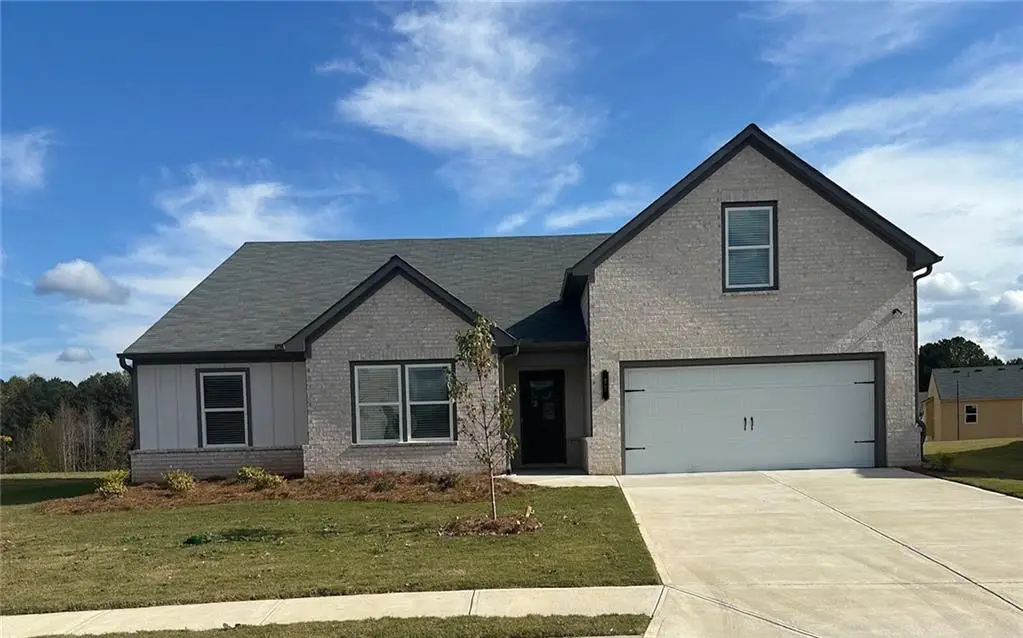 645 Rodeo Drive, Auburn, GA 30011 - #1