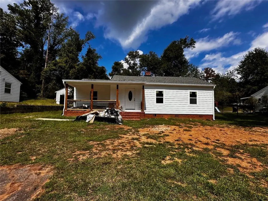 11 Meridian Drive, Newnan, GA 30263 - #1