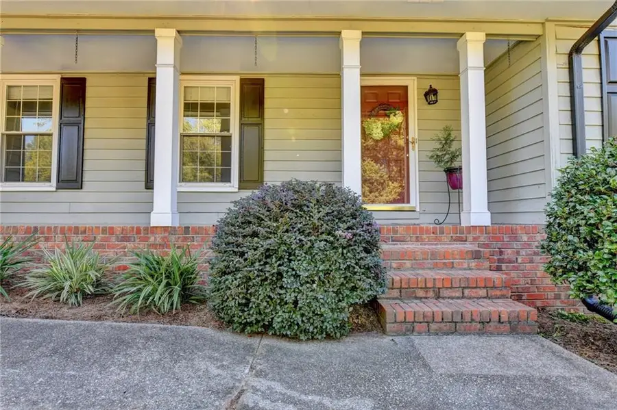 673 Steeple Chase Drive, Lawrenceville, GA 30044 - #3
