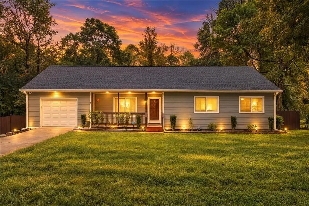 430 Pinehurts, Stockbridge, GA 30281 - #1