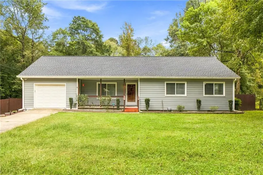 430 Pinehurts, Stockbridge, GA 30281 - #2