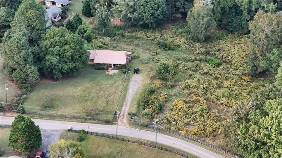7582 Bates Drive, Alpharetta, GA 30004 - #3
