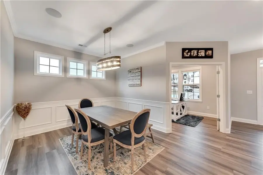 401 Morning Mist Trail, Canton, GA 30114 - #2
