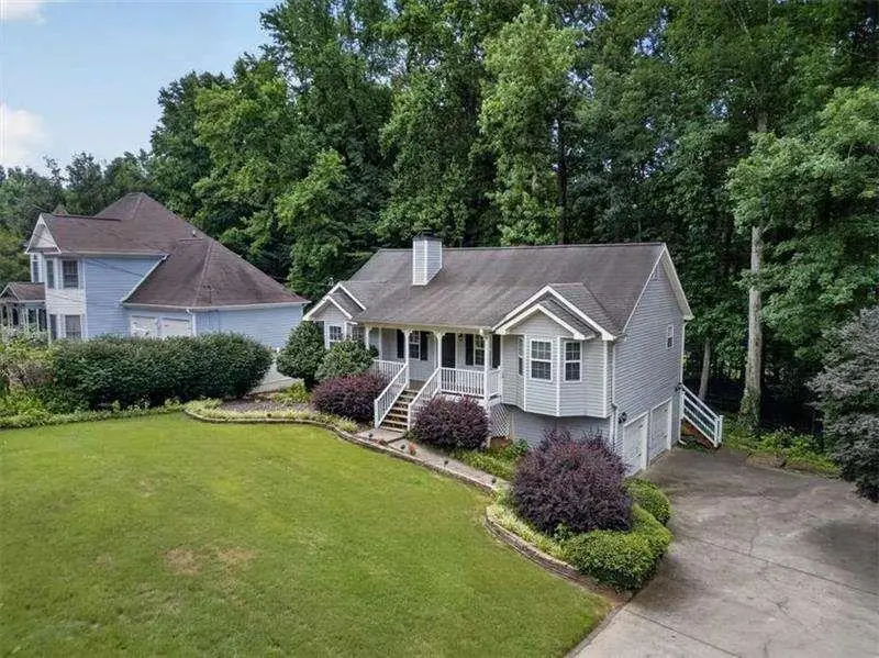 72 Victorian Circle, Dallas, GA 30157 - #1