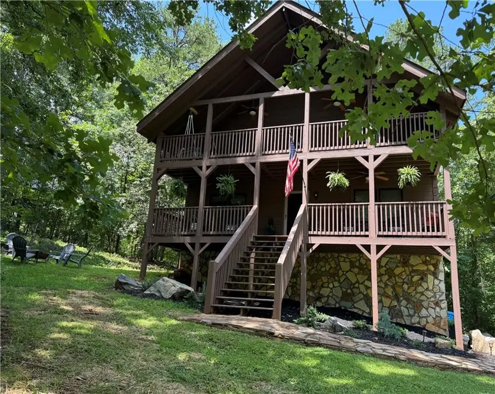 1816 Mount Olivet Road, Dallas, GA 30132 - #1