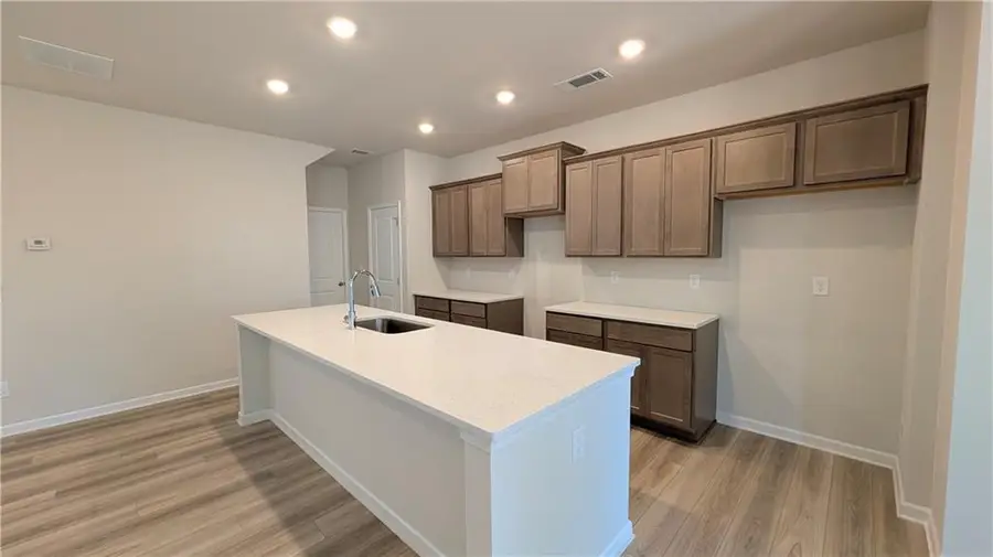 521 Hayes Lane, Canton, GA 30115 - #3