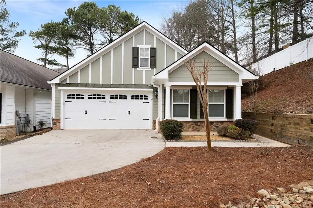 128 Jaime Drive, Canton, GA 30114 - #1