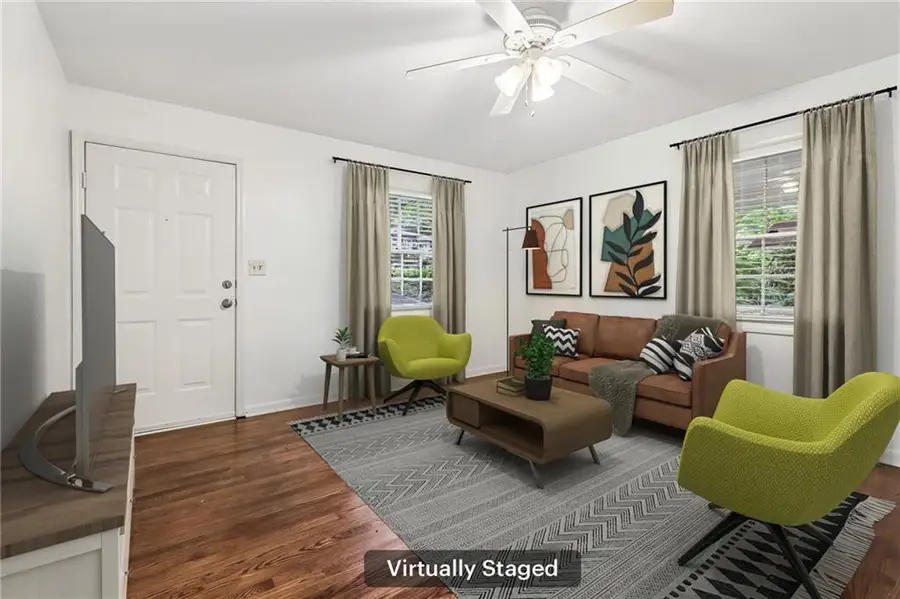 923 Verdi Way, Clarkston, GA 30021 - #3