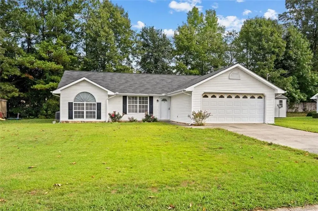 469 Diamond Way, Chatsworth, GA 30705 - #1