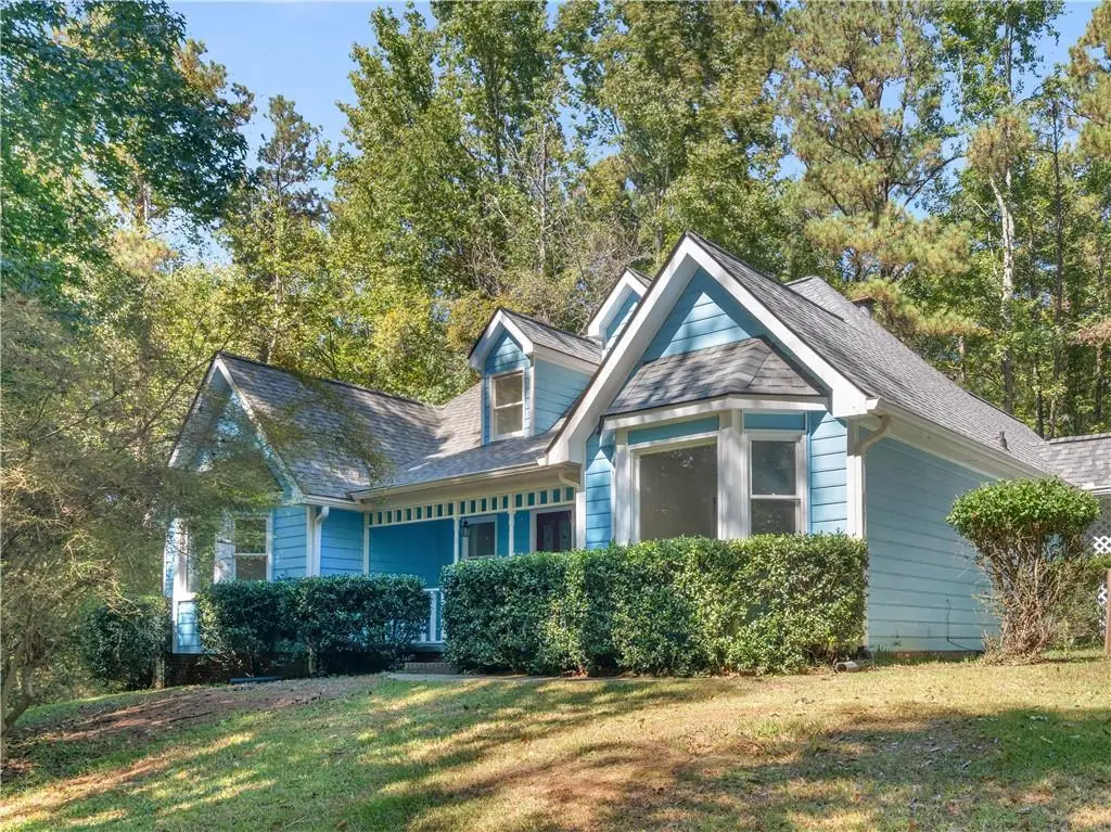 1390 Kirkland Road, Covington, GA 30016 - #1