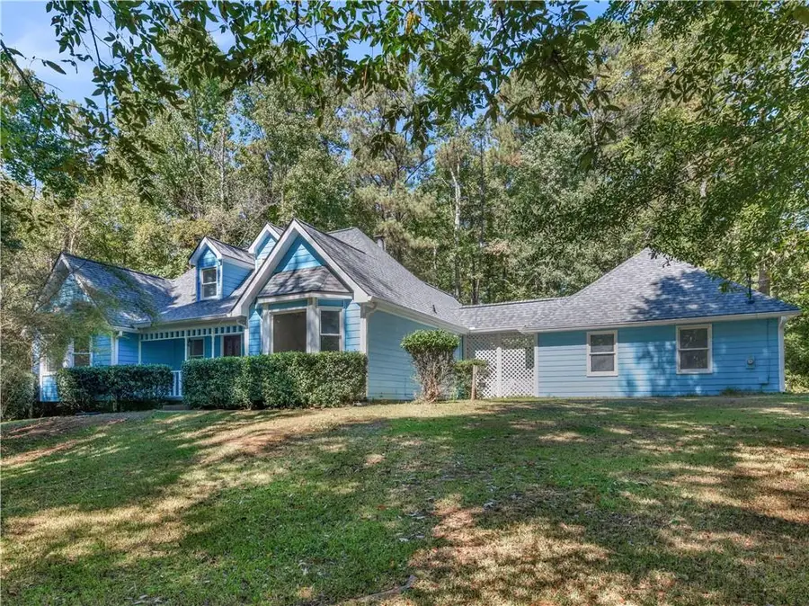 1390 Kirkland Road, Covington, GA 30016 - #2