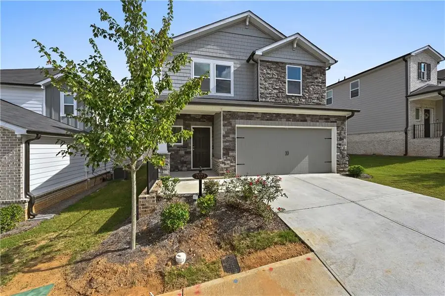 2073 Baron Manor Drive, Lawrenceville, GA 30044 - #3