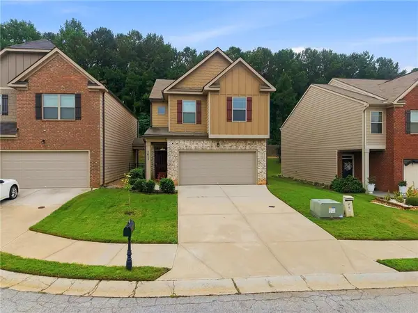 1815 Labonte Parkway, Mcdonough, GA 30253