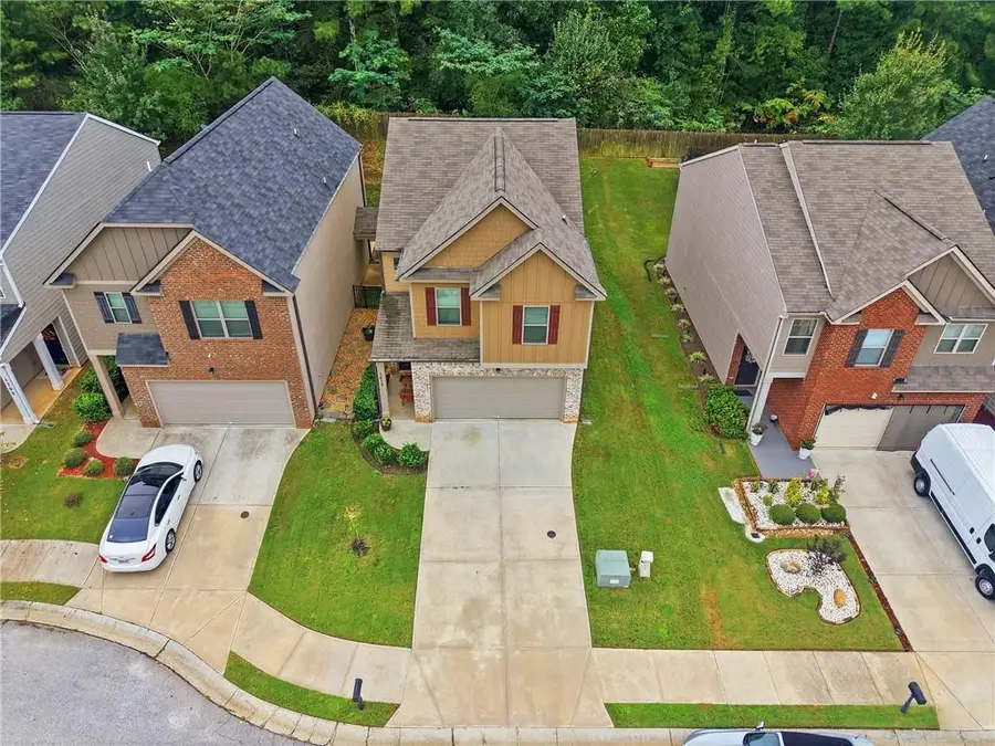 1815 Labonte Parkway, McDonough, GA 30253 - #2