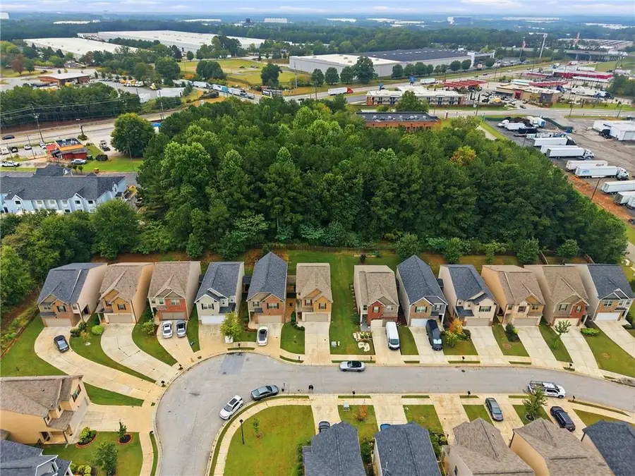 1815 Labonte Parkway, McDonough, GA 30253 - #3