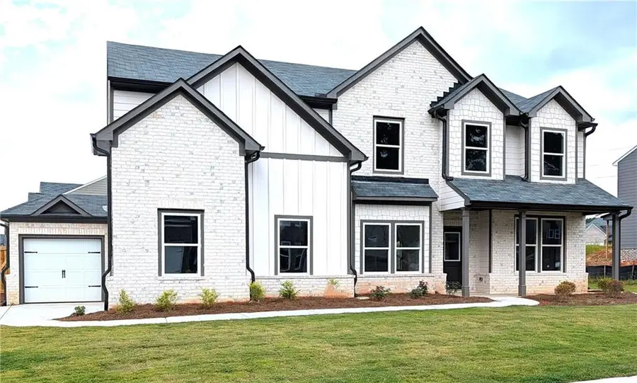 735 Rodeo Drive, Auburn, GA 30011 - #2