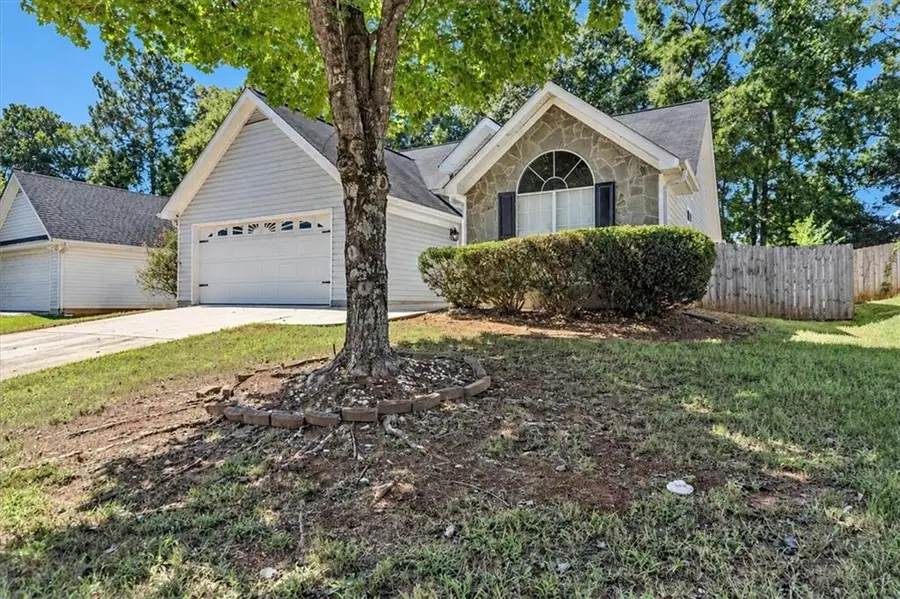 208 Coldsprings Court, McDonough, GA 30253 - #3