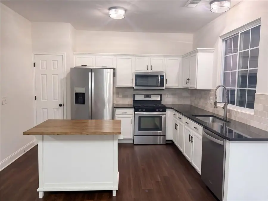 205 Nacoochee Way, Canton, GA 30114 - #2