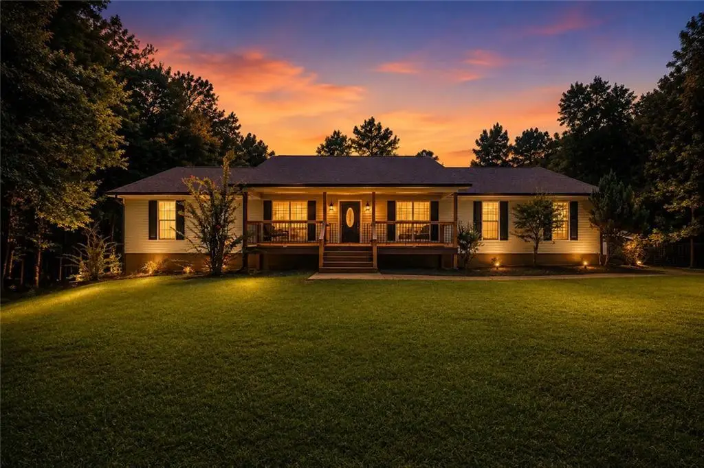 2182 Leguin Mill Road, Locust Grove, GA 30248 - #1
