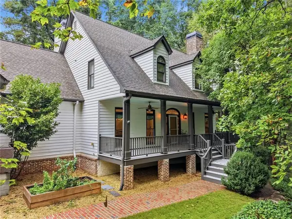 545 Greenland Road, Sandy Springs, GA 30342