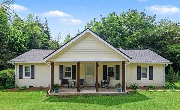 118 Mcelroy Street, Bowdon, GA 30108