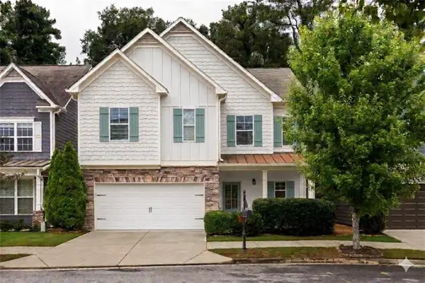 1052 Johnson Grove, Atlanta, GA 30318