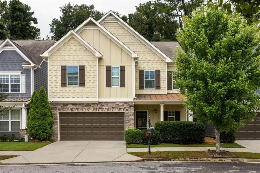 1052 Johnson Grove, Atlanta, GA 30318 - #2
