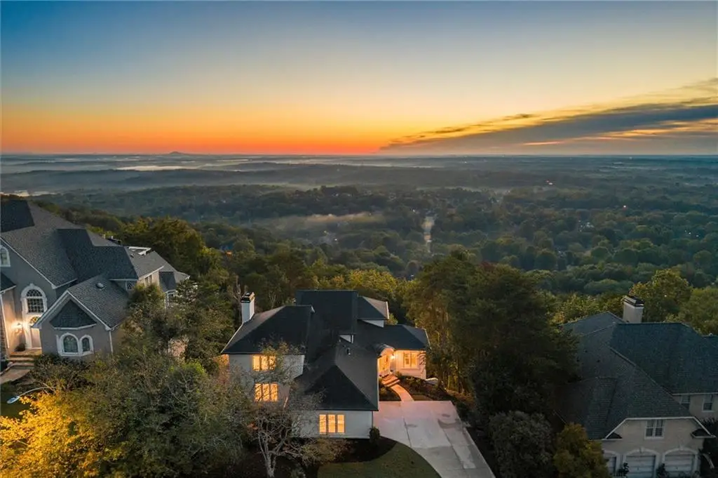 4350 Highborne Drive Ne, Marietta, GA 30066 - #1