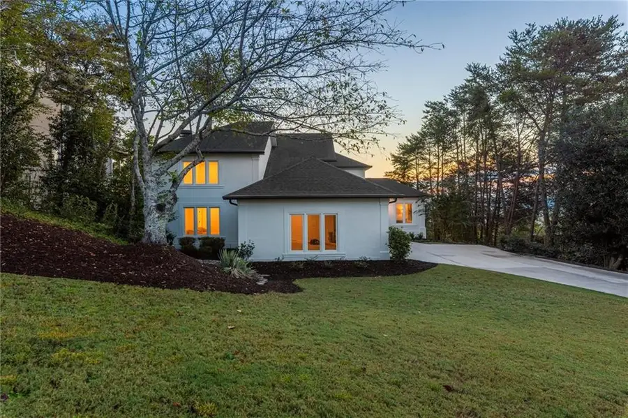 4350 Highborne Drive Ne, Marietta, GA 30066 - #2