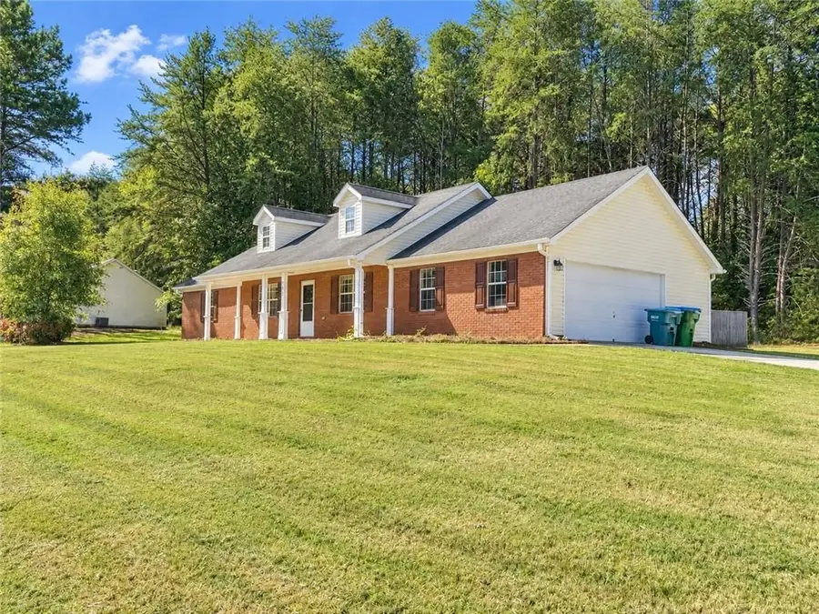 302 Lacebark Lane, Hampton, GA 30228 - #3