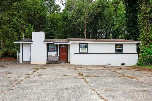 2584 Austell Road Sw, Marietta, GA 30008