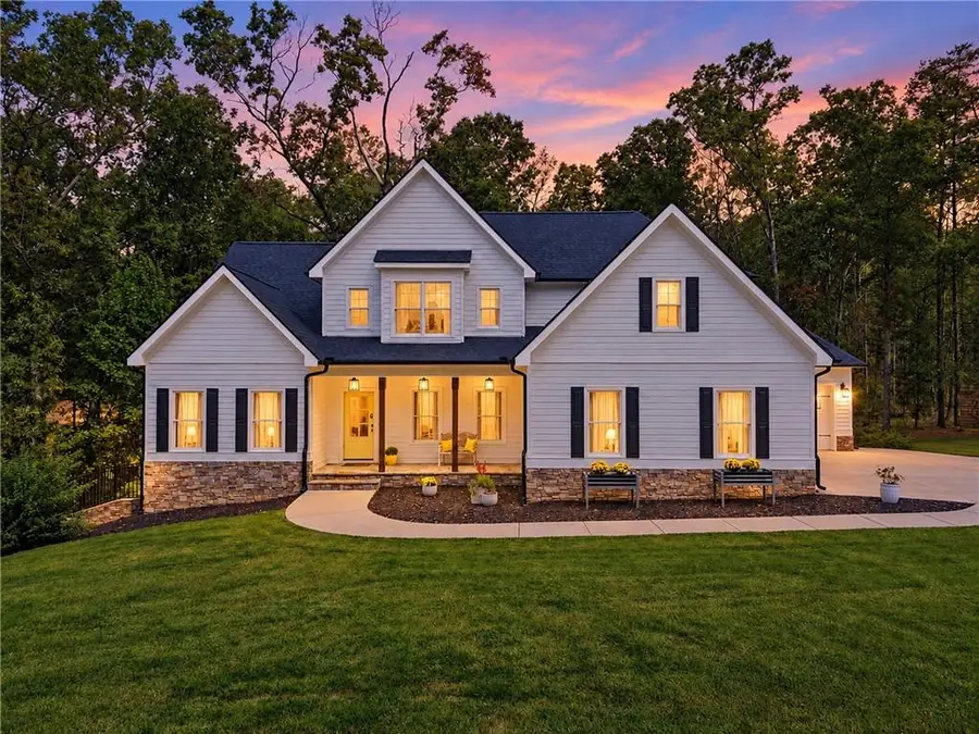 1010 Darby Ford Lane, Ball Ground, GA 30107 - #2