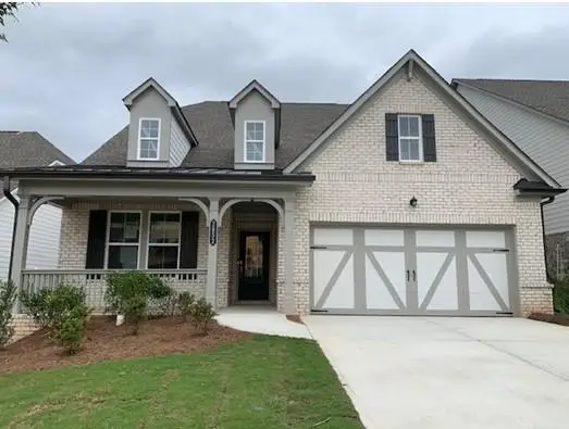 2852 Freshwater Court, Gainesville, GA 30507 - #1