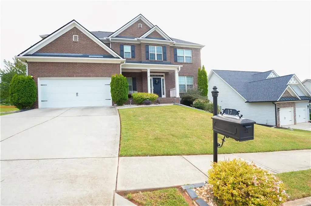 17 Pillar Point, Newnan, GA 30265 - #1