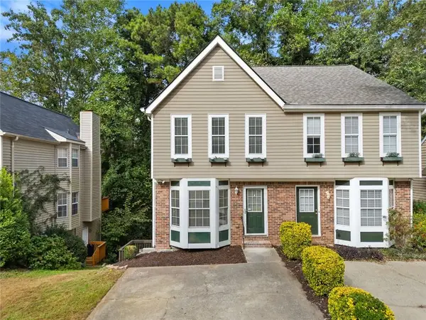 5182 Laurel Bridge Court Se, Smyrna, GA 30082