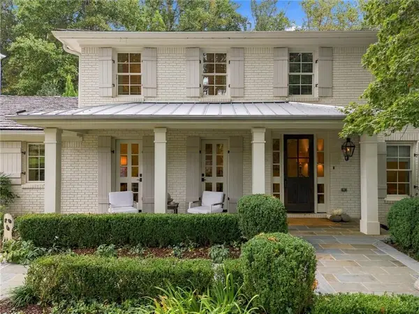 323 Blanton Road Nw, Atlanta, GA 30342