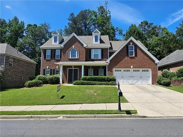 5580 Hastings Terrace, Alpharetta, GA 30005