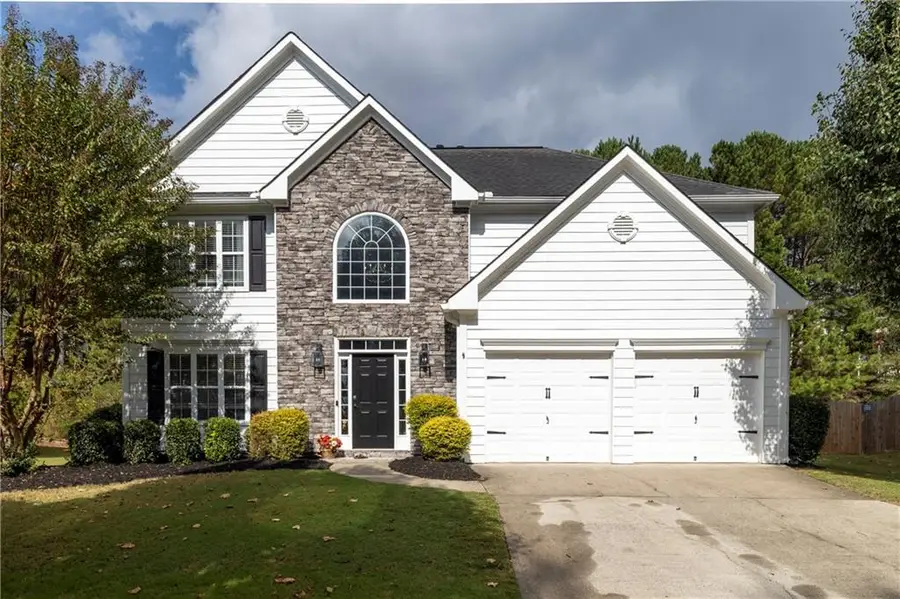 1930 Overland Crossing, Alpharetta, GA 30004 - #2