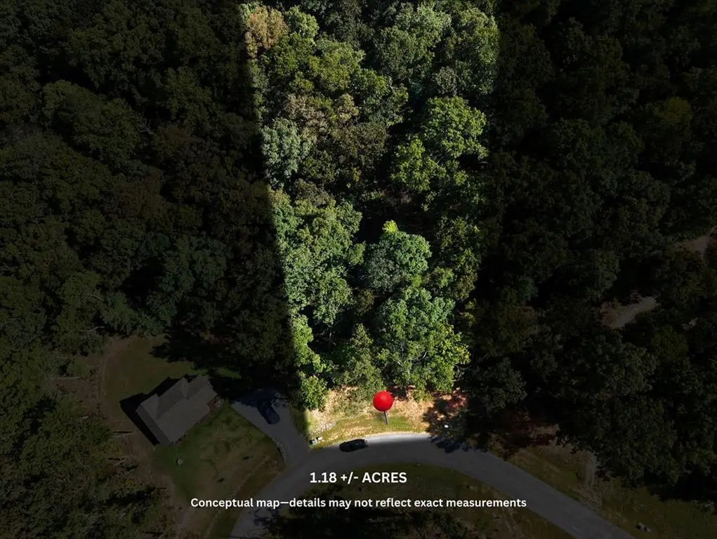 21 Lake Top Lane, Ellijay, GA 30536 - #1