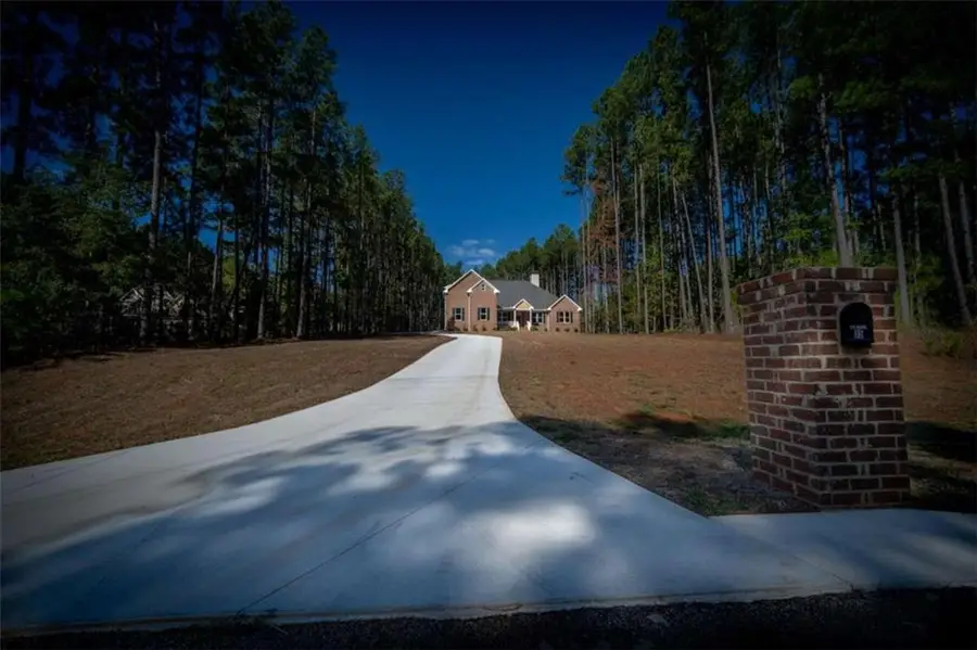 35 Mattie Court, Mansfield, GA 30055 - #2