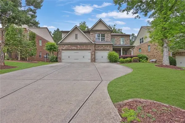 1515 Riva Ridge, Suwanee, GA 30024