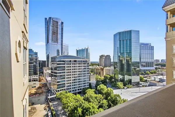 3334 Peachtree Road Ne #1613, Atlanta, GA 30326