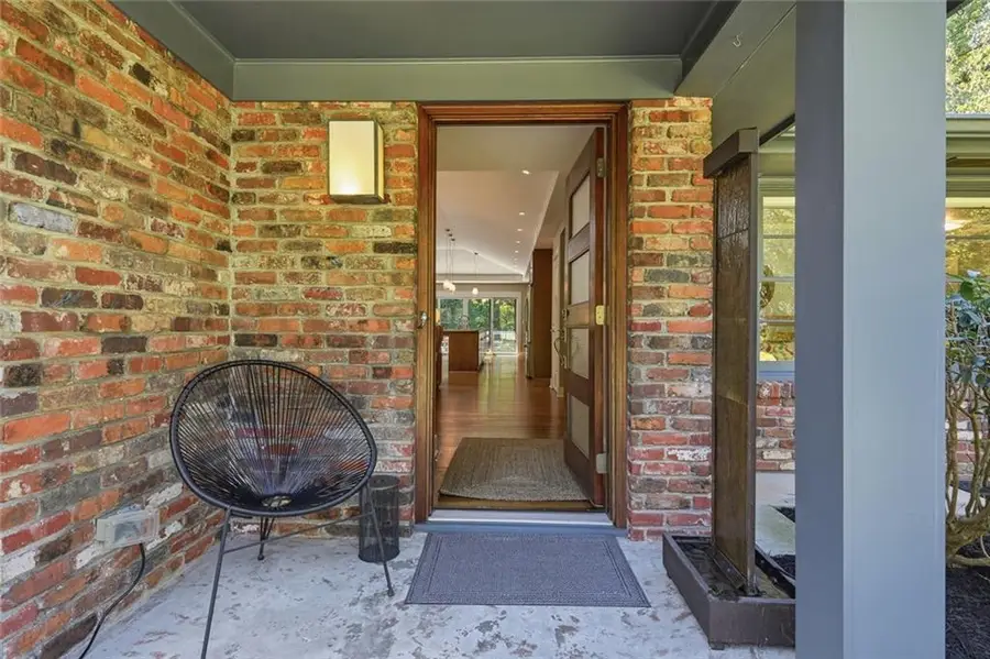 2145 Pine Forest Drive Ne, Atlanta, GA 30345 - #2