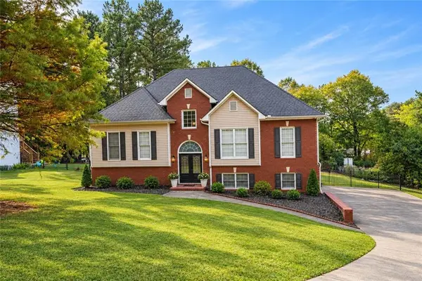 44 Ivy Chase Way Nw, Cartersville, GA 30121