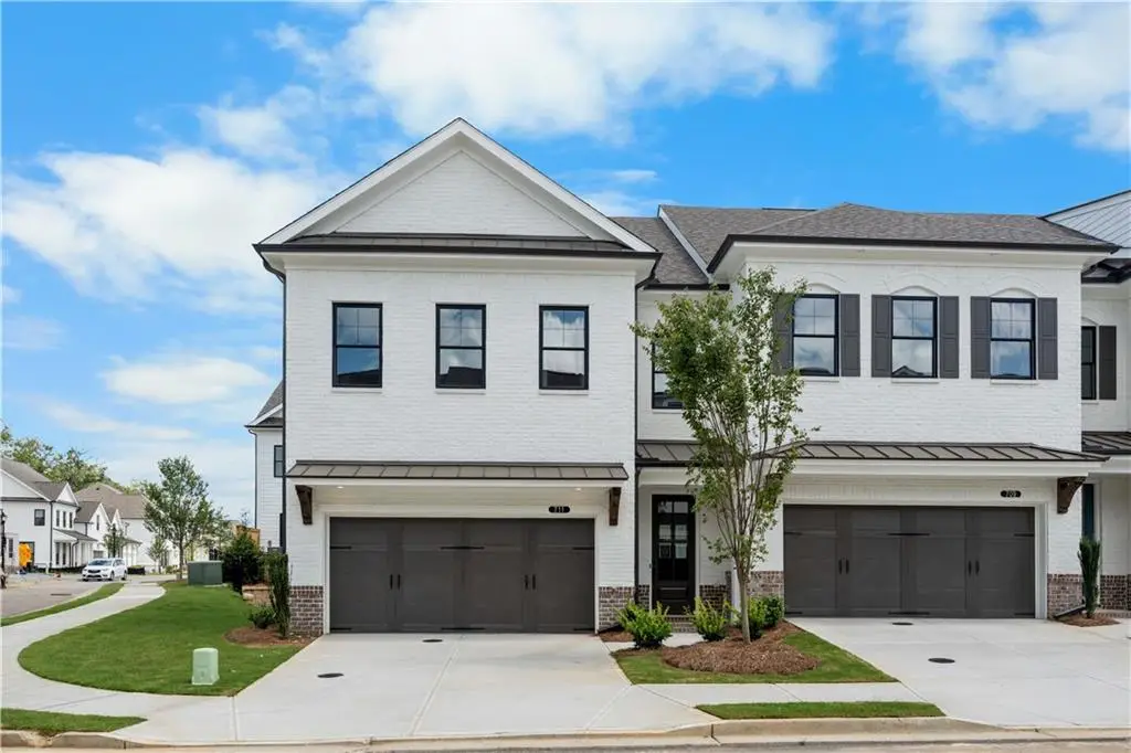 4314 Burton Bend Way #148, Buford, GA 30518 - #1